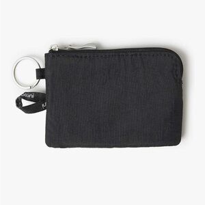 Baggallini RFID Card Case | Black